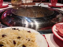 -玺炖·中国铁锅炖(虹桥天街店)
