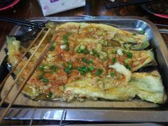 -明明烤牛肉(原明明东北烧烤)