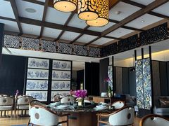-王府井文华东方酒店-紫膳餐厅