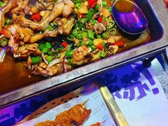 -蛙来哒(金沙洲万达店)