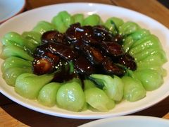 -庆云楼饭庄(什刹海店)