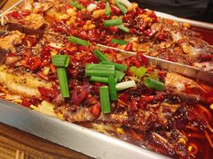 -鸣记脆皮烤鱼(铁西店)