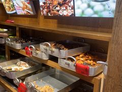 -日丰园海肠水饺·老字号大连海鲜(和平广场店)