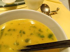 -豪廷轩中餐厅·特色云南菜(温德姆至尊豪廷大酒店)