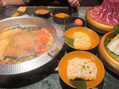 -牛New寿喜烧(曹路花园城店)
