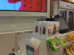 -名创优品(天河区正佳广场二店)