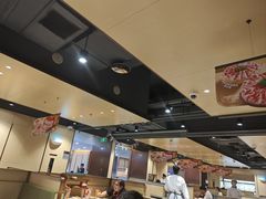 -海底捞火锅(天一广场亚细亚店)