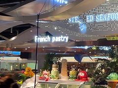 -一方渔歌蒸汽海鲜自助(文化路万达广场店)