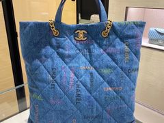 -CHANEL(恒隆广场店)