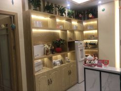 -芳朵美容养生SPA