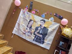 -樹夏shhha(越秀店)