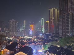 -纸盐河码头火锅(十八梯店)