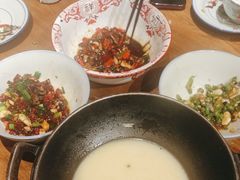 -老湘村·湖南土菜(天河维多利店)