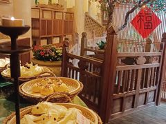 -叶叶菩提·晋福宫