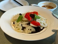 -朴墅(西湖青芝坞店·杭帮菜·家宴.14年的店)