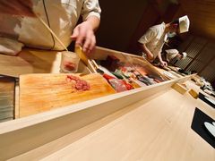 -鲤·鮨KOISUSHI