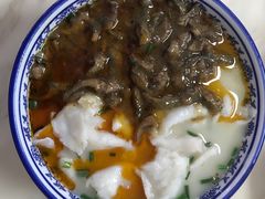 -何记鳝鱼面馆(开发区分店)