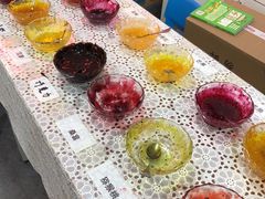 -致童年熟梨糕刨冰炒酸奶