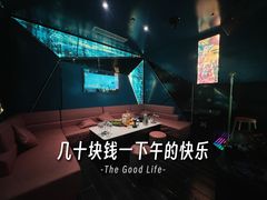 -酷秀KTV(五道口店)