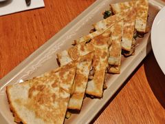 招牌辣味鲜虾馅饼-Bco豆库(新光天地店)