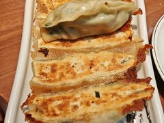-春水锅贴·传统鲁菜(大明湖店)