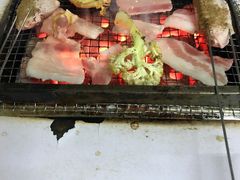 -风味烧烤