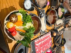 -呷哺呷哺 黄金牧场 (新中关购物中心店)