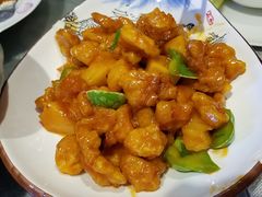 -一盏明灯全素斋(殊像寺店)