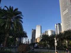 -海心沙亚运公园