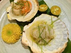 -傑·料理·海鲜放题(佛山文华荟店)