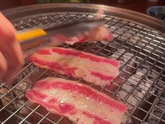 -山之屋炭火烧肉·生啤畅饮(大朗万科中央公园店)