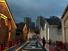 -杭州开元森泊度假乐园