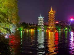 -桂林两江四湖景区