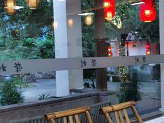 -江南荣村(小溪店)