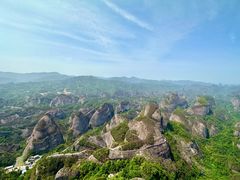 -崀山风景名胜区
