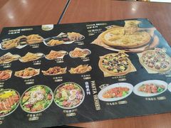 -魏斯理汉堡(西安西咸吾悦广场店)