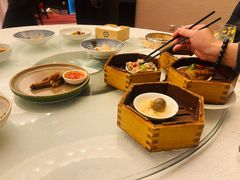 -新天世纪中餐厅
