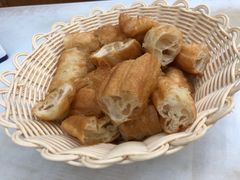 油条-许记糁馆(窑头路总店)