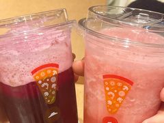 -必胜客(江东万达店)