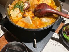 -玉川屋·深夜食堂居酒屋(柳巷店)