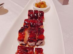 秘制黑叉烧-炳胜品味(海印总店)