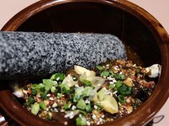 擂钵烧椒茄子-杨记隆府重庆江湖菜(大悦城店)