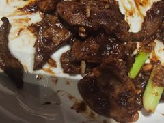 -大鸭梨烤鸭(金色漫香店)