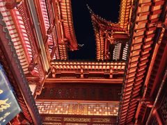 -上海城隍庙