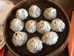 无锡小笼-王興記(中山路店)