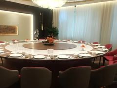 -聚宾楼·烤鸭·家宴(科技三路店)