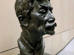 -长春世界雕塑园冰雪艺术天地