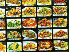 -喜悦小串海鲜烧烤大排档(高新万达店)