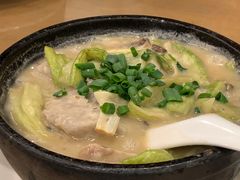 -大唐靓汤江门私房菜(景田店)