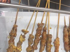 -老黑板筋(顺义总店)